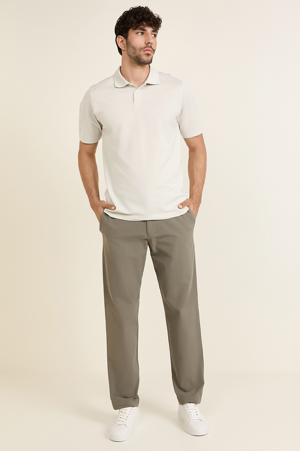 ABC Classic-Fit Trouser 32''L VersaTwill LULULEMON